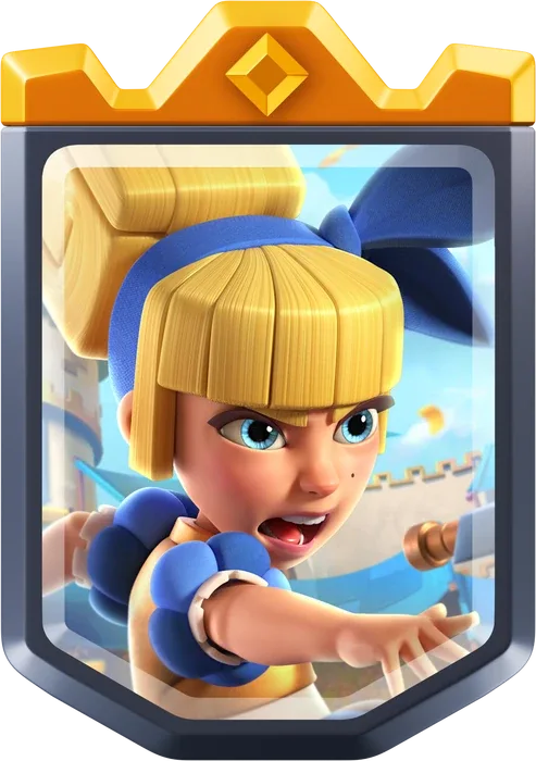 Dagger Duchess