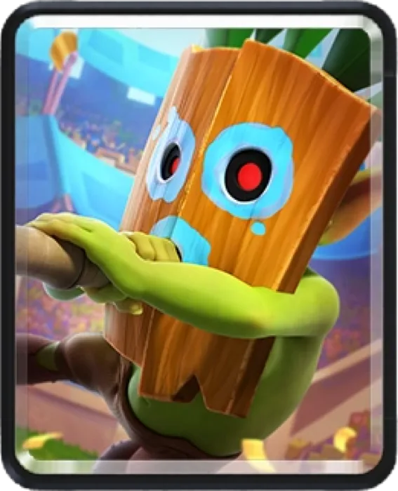 Dart Goblin