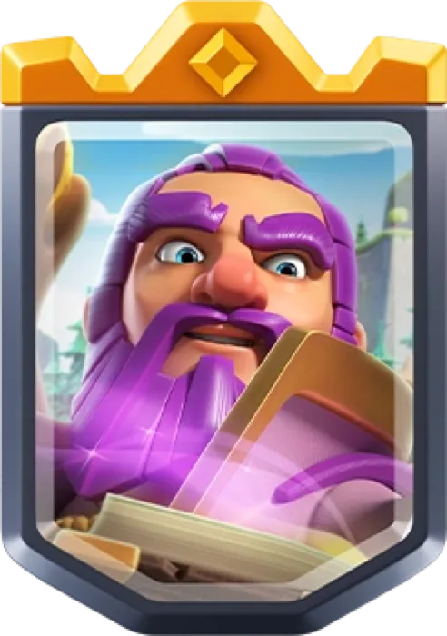 Grand Warden