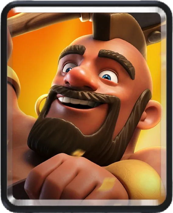 Hog Rider