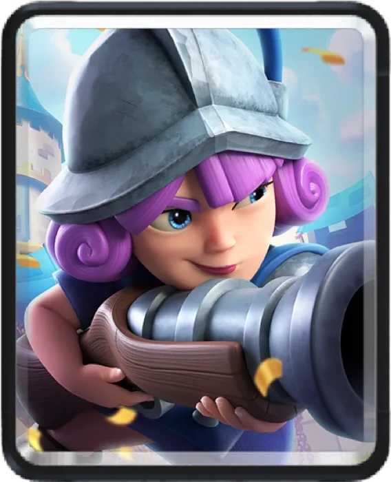 Musketeer