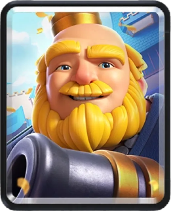 Royal Giant