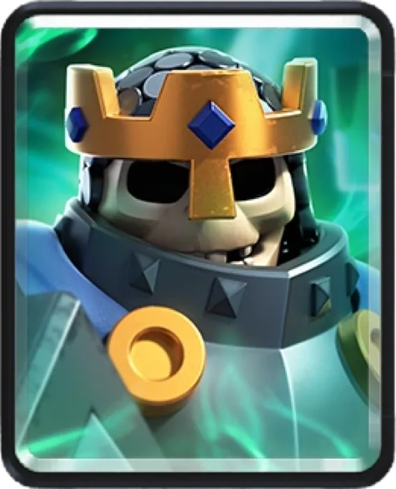 Skeleton King