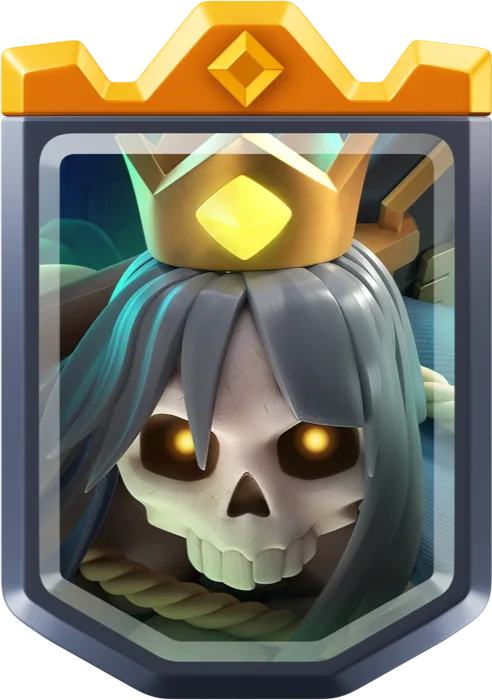 Tomb Queen