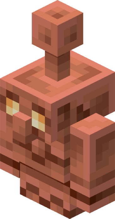 Copper Golem
