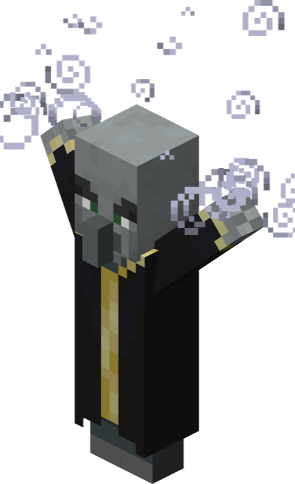 Evoker