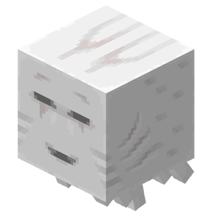 Happy Ghast