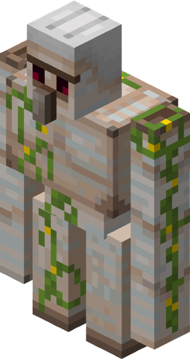 Iron Golem