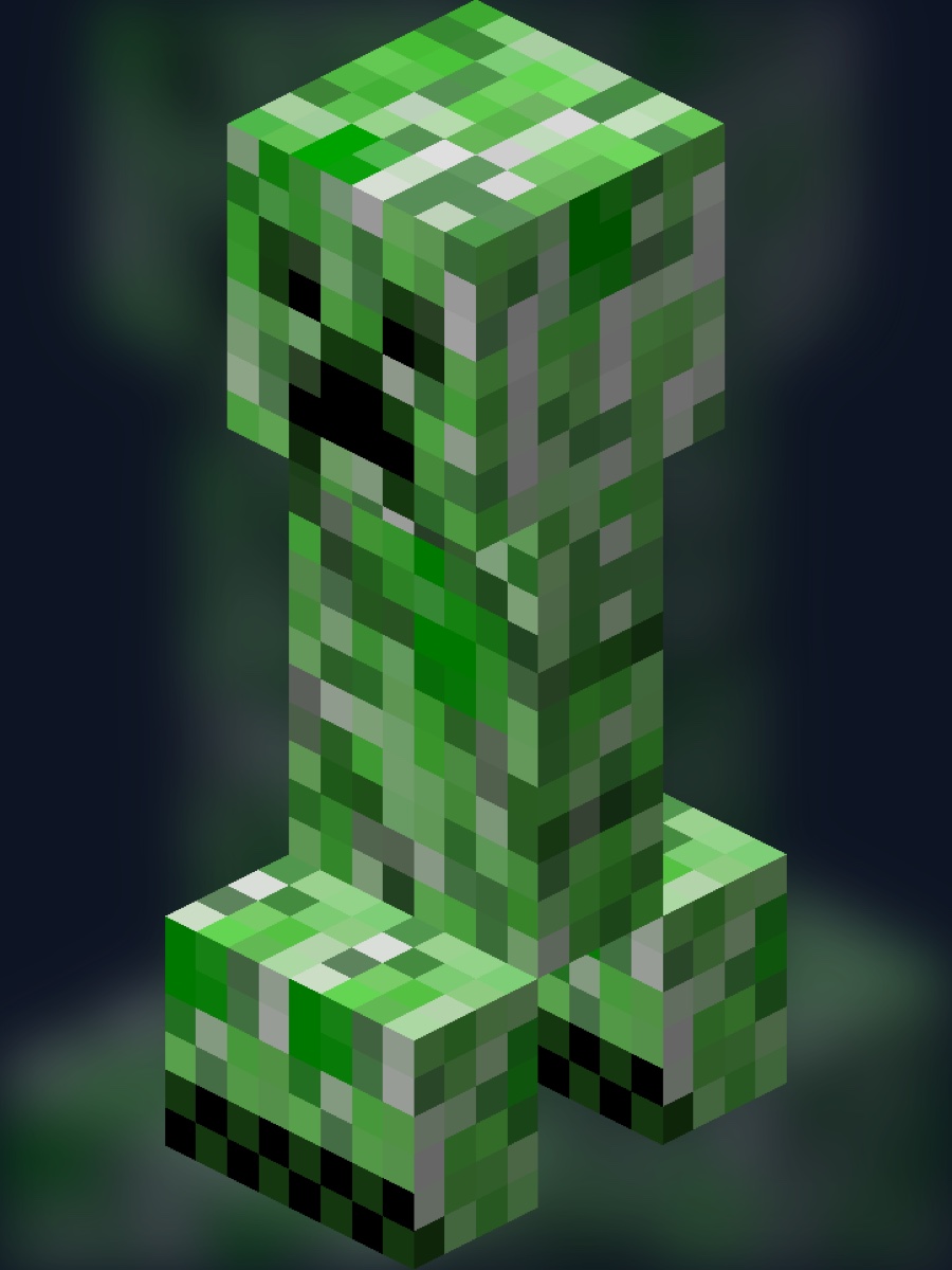 Minecraft