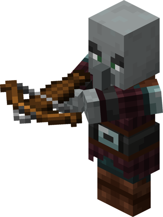 Pillager