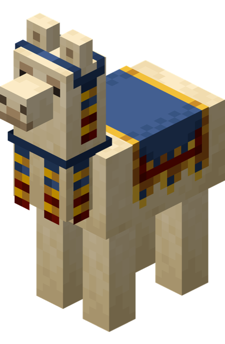 Trader Llama