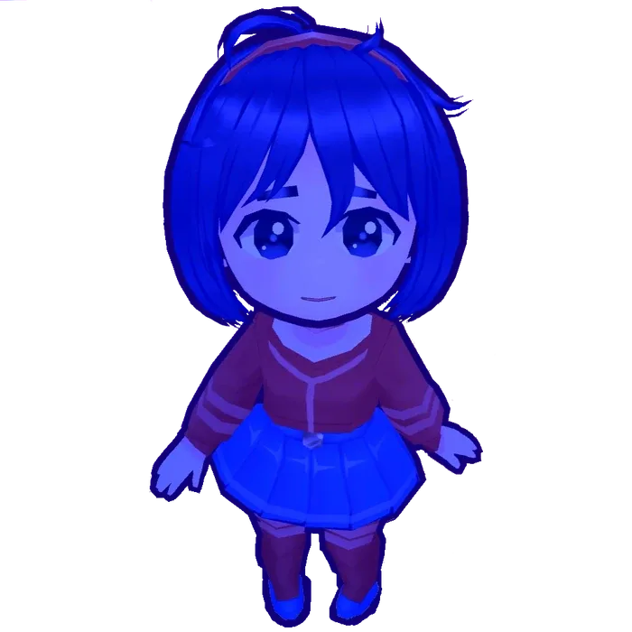 Chibi Mita