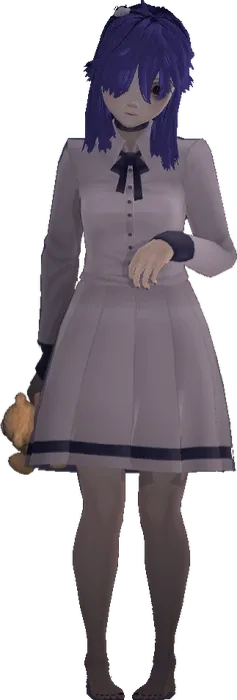 Creepy Mita