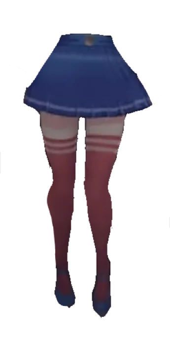 Lower Half Mita