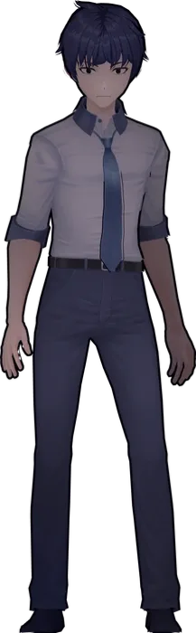 Player 1