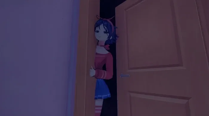 Prankster Mita
