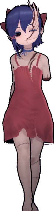 Tiny Mita