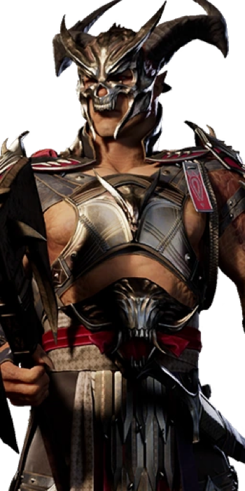 General Shao