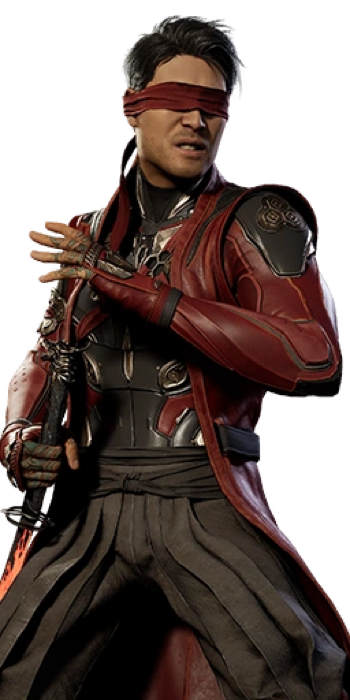 Kenshi Takahashi