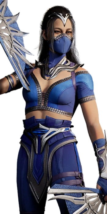 Kitana