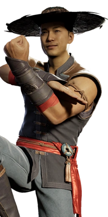 Kung Lao