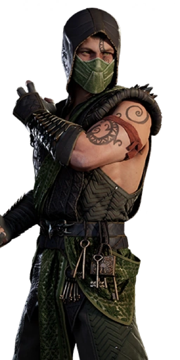 Reptile