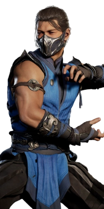 Sub Zero
