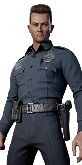 The T 1000