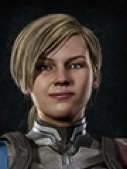 Cassie Cage