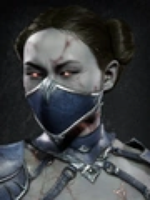 Kitana