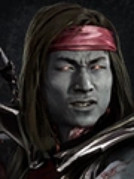 Liu Kang