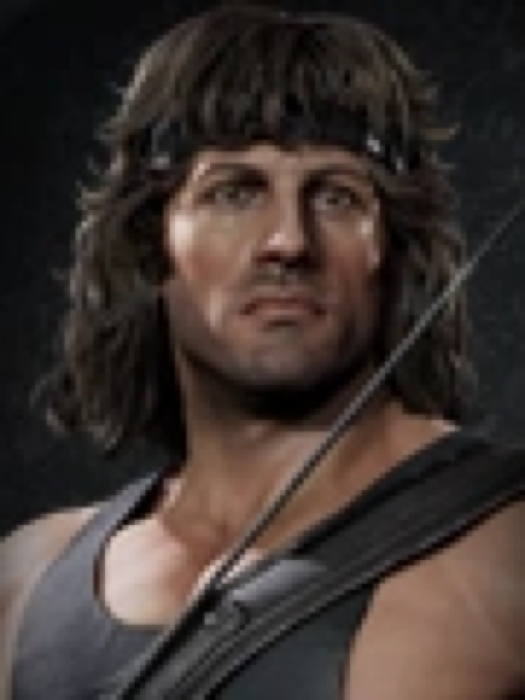 Rambo