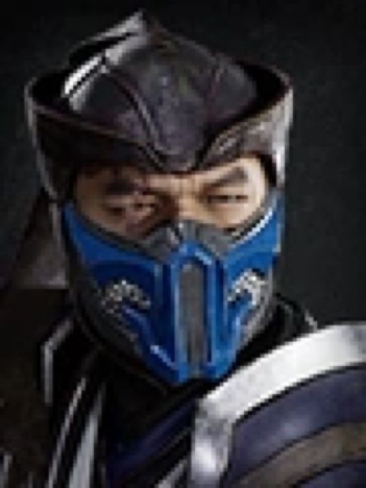Sub Zero