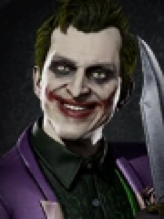 The Joker