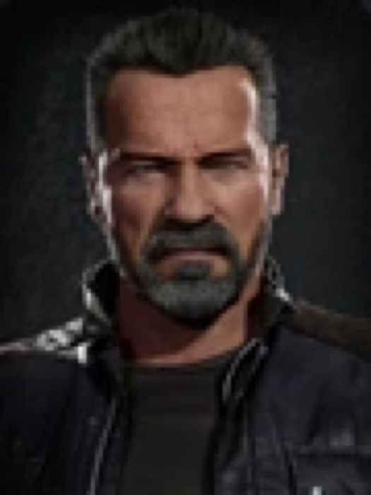 The Terminator