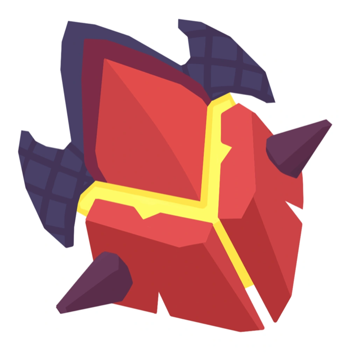 Lava Shield