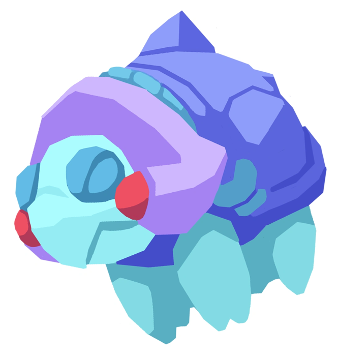 Shelldon