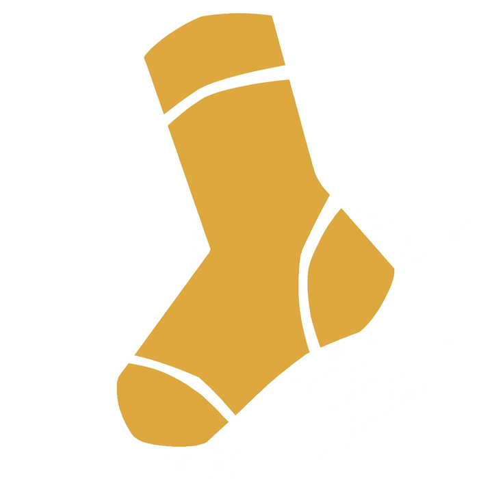 Smelly Socks