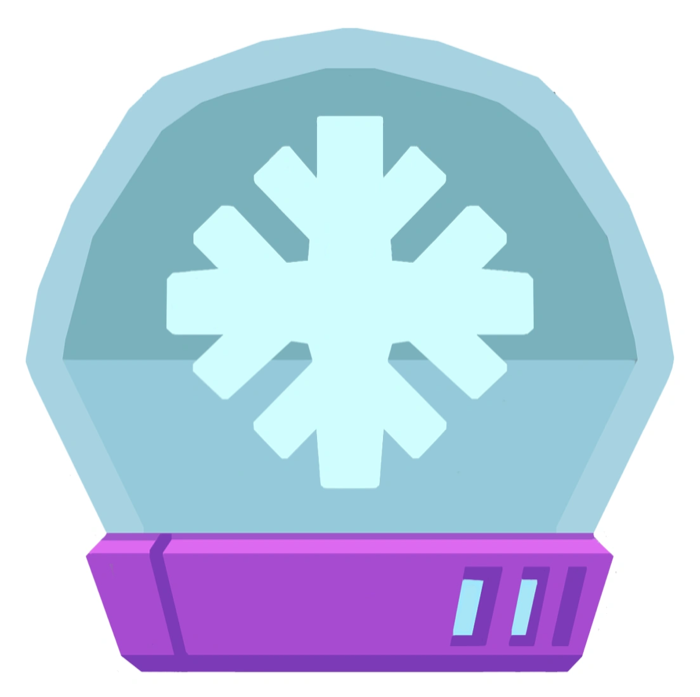 Snow Globe