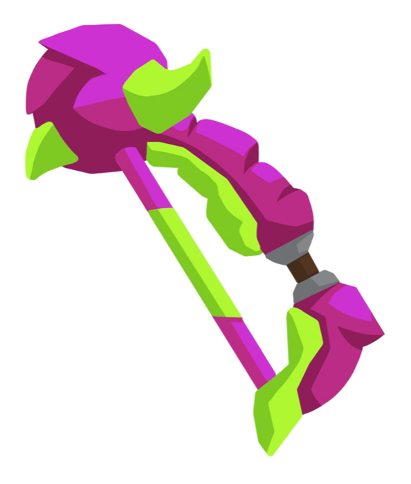 Venom Bow