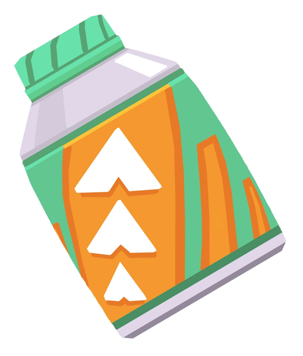 Vitamin Shot