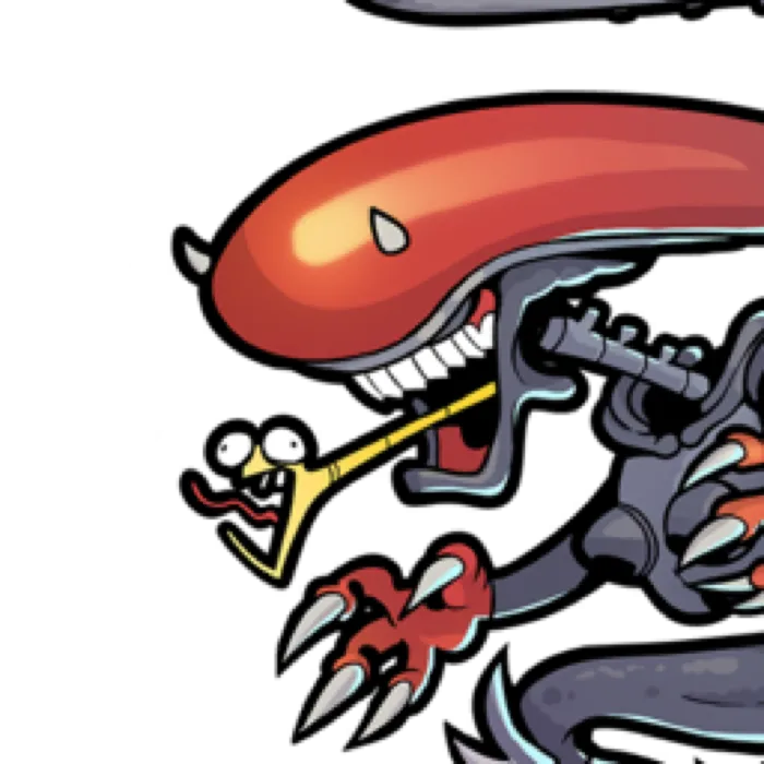Alien
