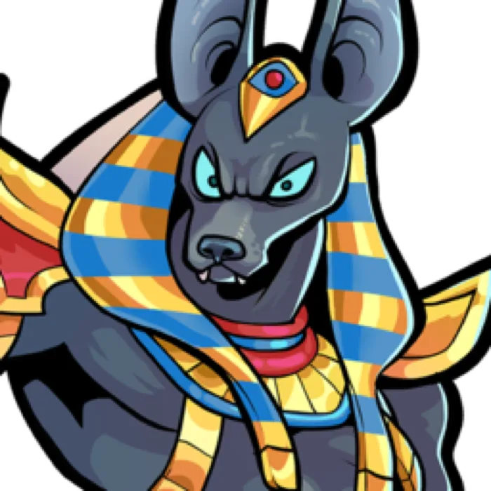 Anubis