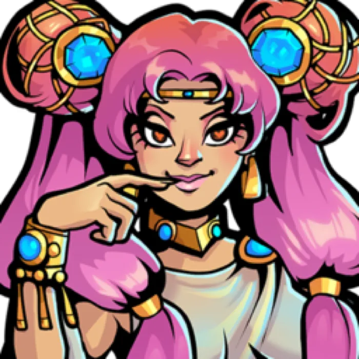 Aphrodite