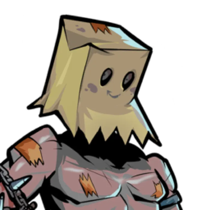Bag Head