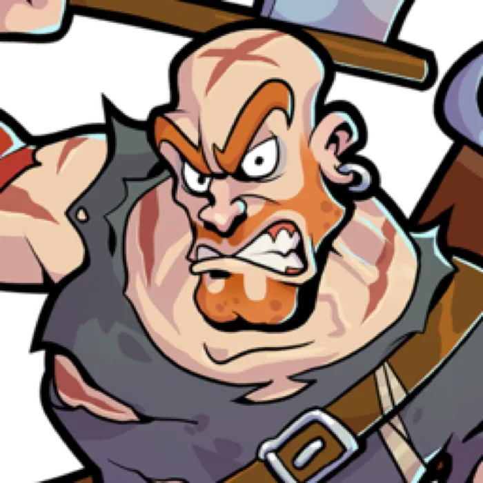 Bandit Captain