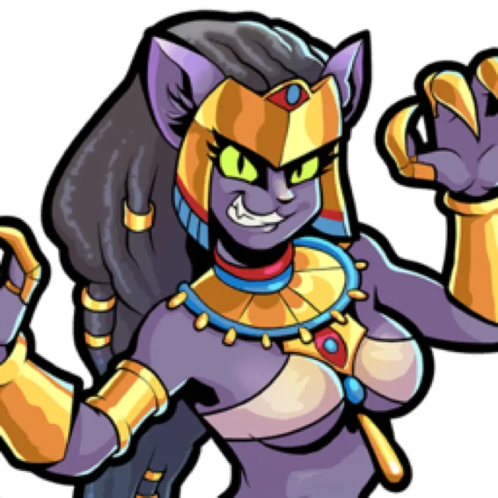 Bastet