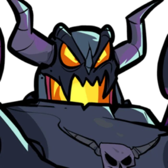 Black Skull Overlord