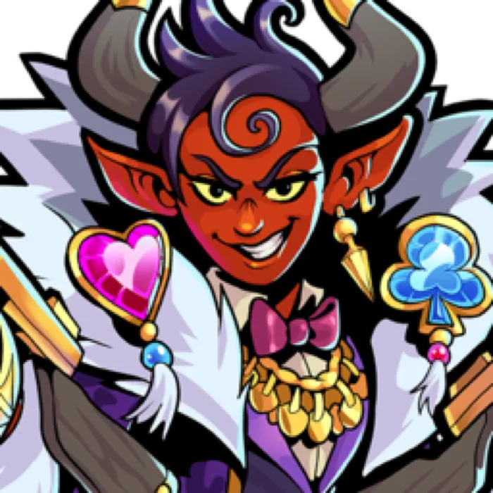 Bonnie Bullet