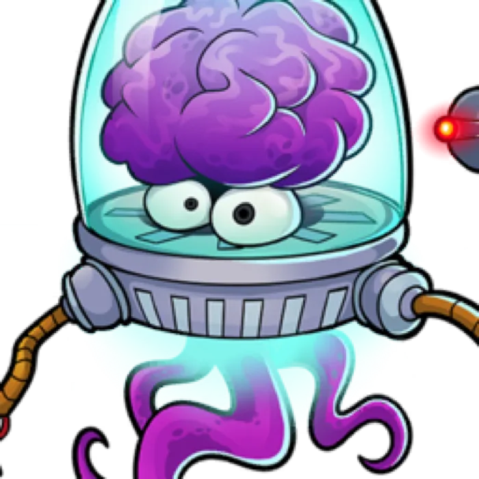 Brainiac